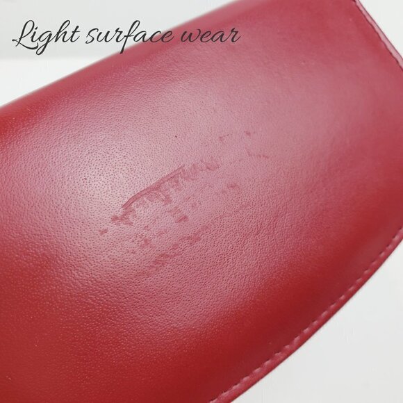 German Sewing Kit Vintage Kreuzbube Solingen w/ Thimble, Scissors, Etc. - Picture 6 of 11